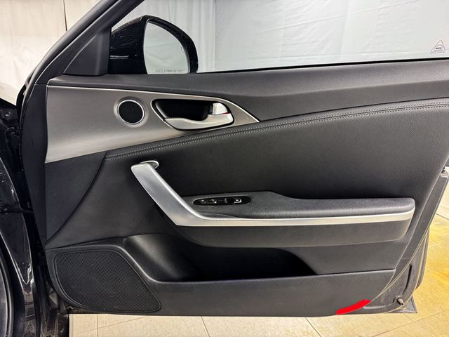 2020 Kia Stinger GT AWD - 23020535 - 16