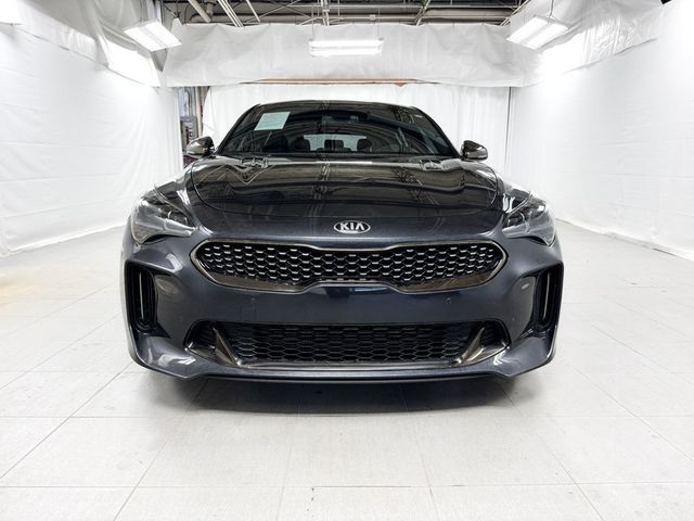 2020 Kia Stinger GT AWD - 23020535 - 1