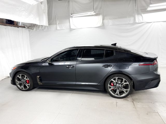 2020 Kia Stinger GT AWD - 23020535 - 2