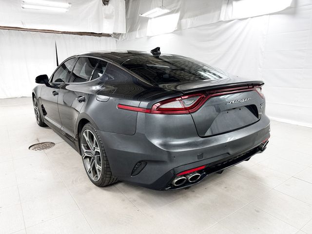 2020 Kia Stinger GT AWD - 23020535 - 3