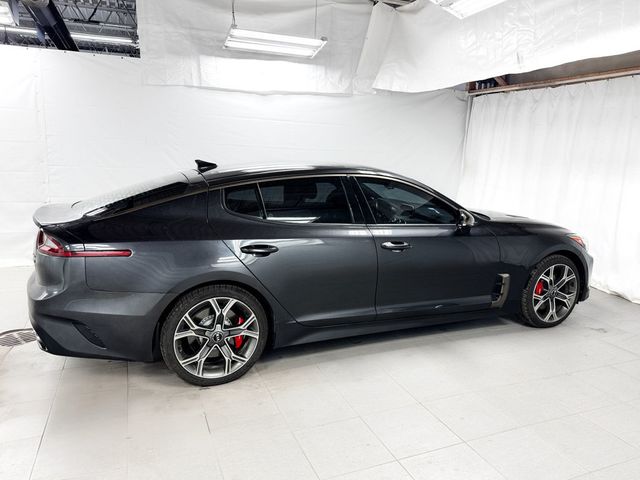 2020 Kia Stinger GT AWD - 23020535 - 6