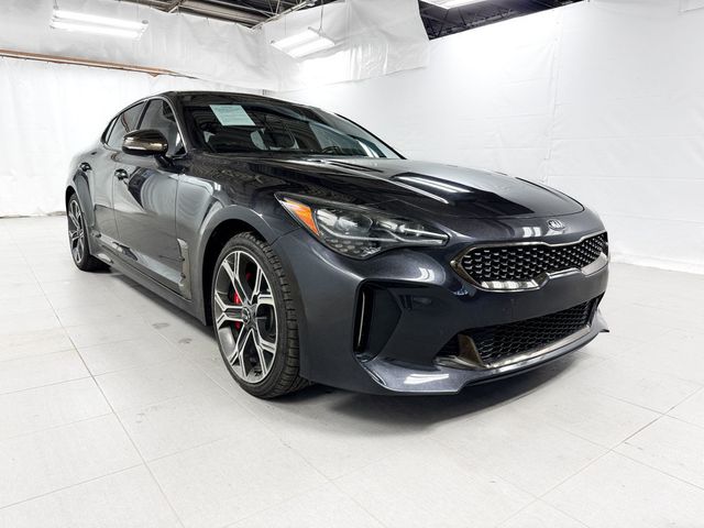 2020 Kia Stinger GT AWD - 23020535 - 7