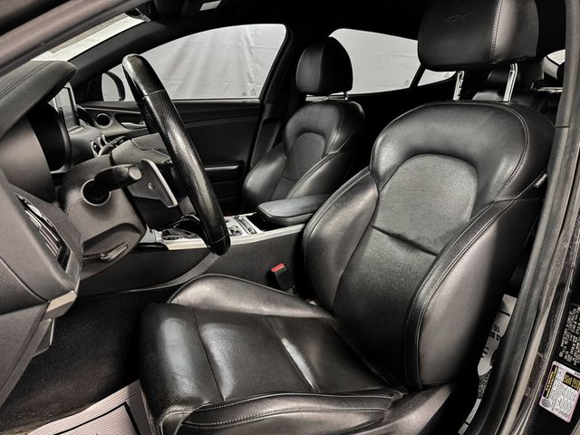 2020 Kia Stinger GT AWD - 23020535 - 8