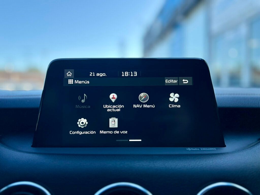 2020 Kia Stinger GT-Line photo 22