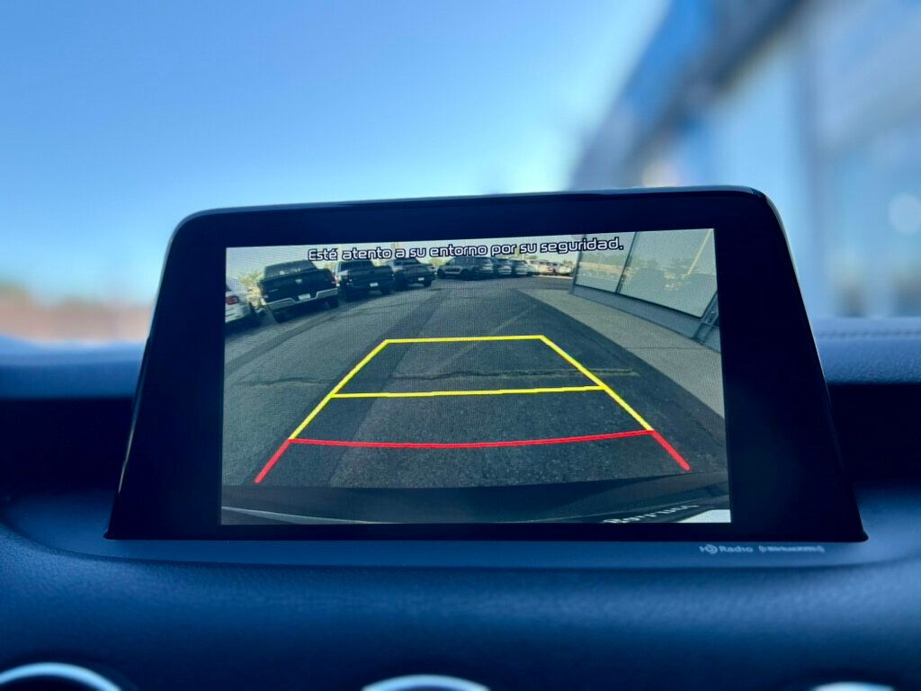 2020 Kia Stinger GT-Line photo 24