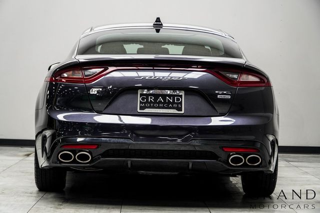 2020 Kia Stinger GT-Line AWD - 22945485 - 10