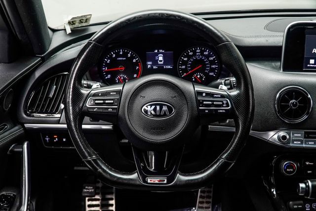 2020 Kia Stinger GT-Line AWD - 22945485 - 14