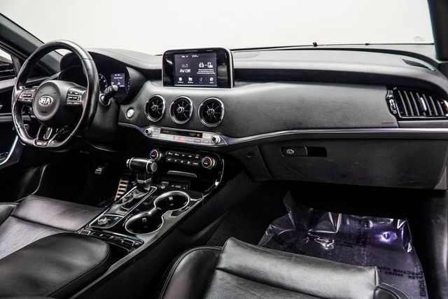 2020 Kia Stinger GT-Line AWD - 22945485 - 15