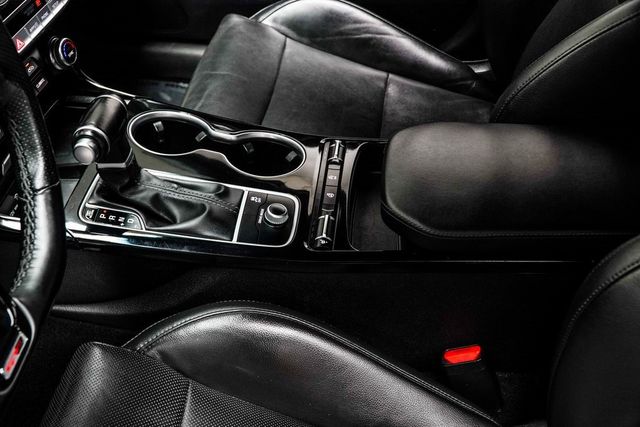 2020 Kia Stinger GT-Line AWD - 22945485 - 16