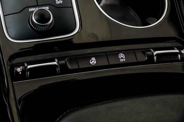 2020 Kia Stinger GT-Line AWD - 22945485 - 18