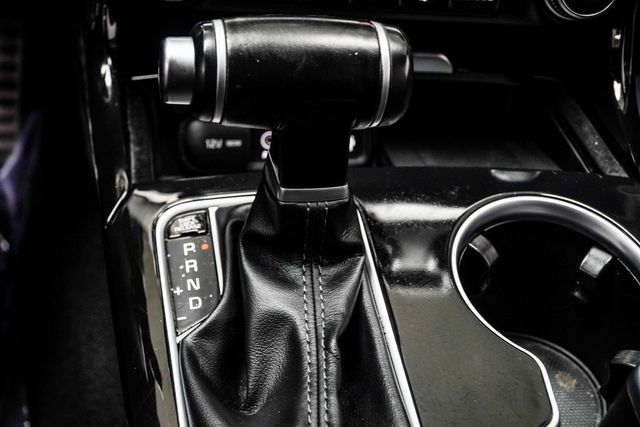 2020 Kia Stinger GT-Line AWD - 22945485 - 19