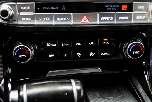 2020 Kia Stinger GT-Line AWD - 22945485 - 20