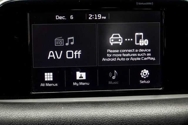 2020 Kia Stinger GT-Line AWD - 22945485 - 23