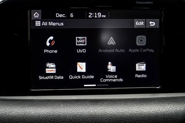 2020 Kia Stinger GT-Line AWD - 22945485 - 24