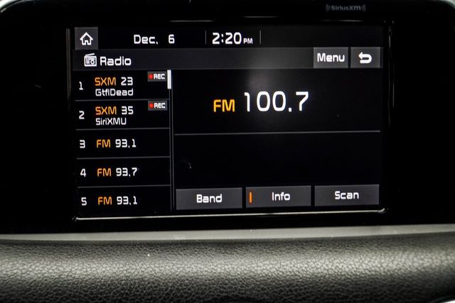 2020 Kia Stinger GT-Line AWD - 22945485 - 26