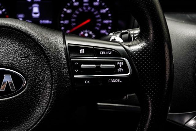 2020 Kia Stinger GT-Line AWD - 22945485 - 27