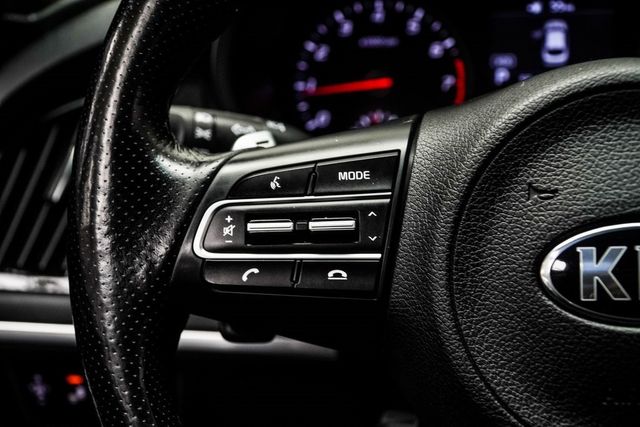 2020 Kia Stinger GT-Line AWD - 22945485 - 28