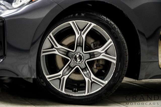 2020 Kia Stinger GT-Line AWD - 22945485 - 2