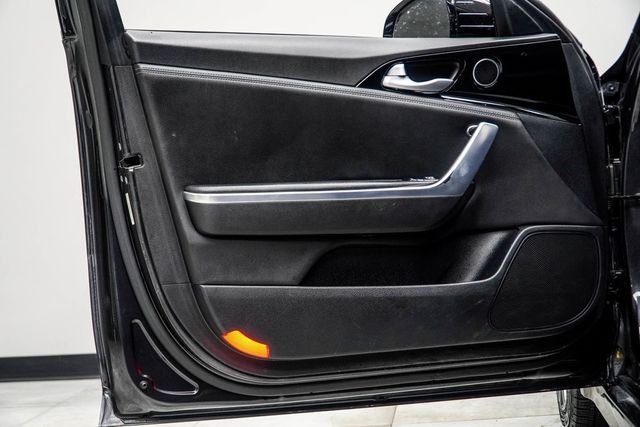 2020 Kia Stinger GT-Line AWD - 22945485 - 32