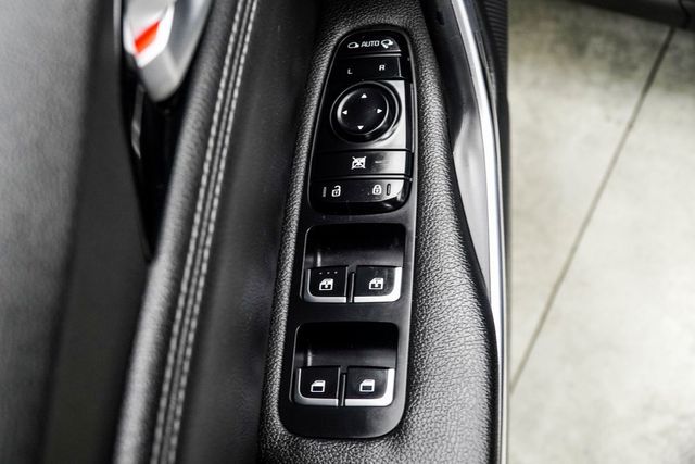 2020 Kia Stinger GT-Line AWD - 22945485 - 33