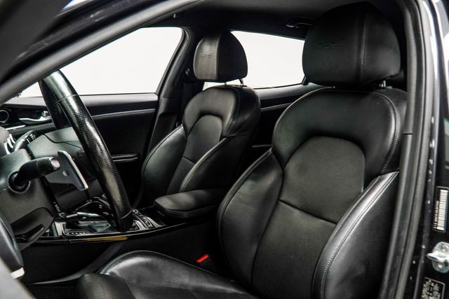 2020 Kia Stinger GT-Line AWD - 22945485 - 34