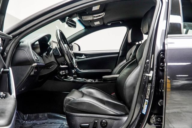 2020 Kia Stinger GT-Line AWD - 22945485 - 35