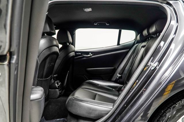 2020 Kia Stinger GT-Line AWD - 22945485 - 36