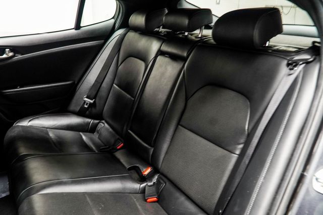 2020 Kia Stinger GT-Line AWD - 22945485 - 38