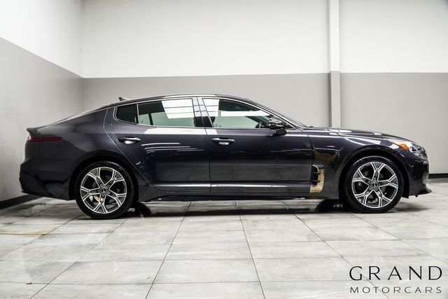 2020 Kia Stinger GT-Line AWD - 22945485 - 5