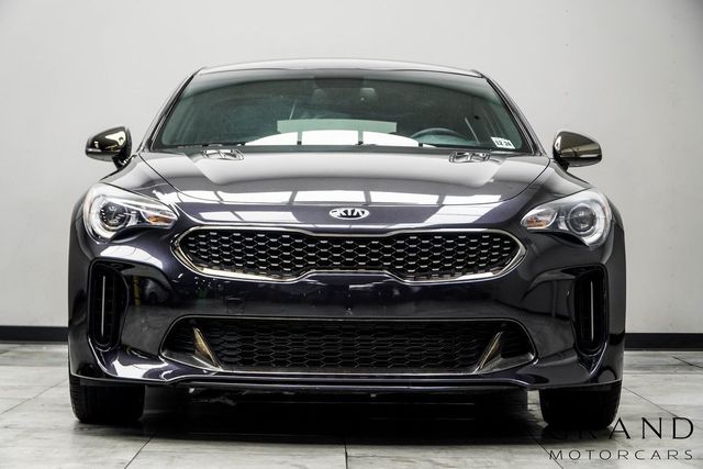2020 Kia Stinger GT-Line AWD - 22945485 - 6