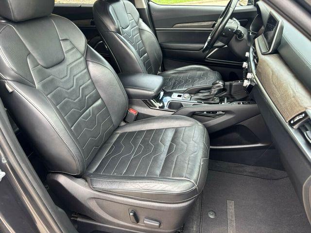 2020 Kia Telluride 2020 Kia Telluride SX - 23014267 - 11