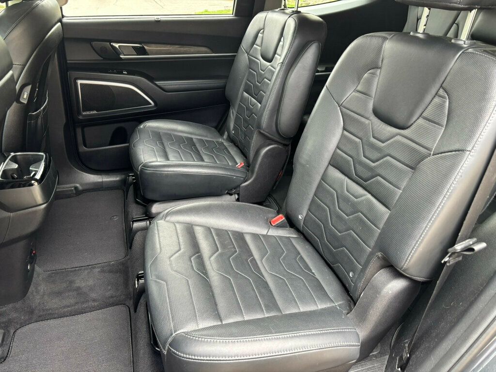 2020 Kia Telluride 2020 Kia Telluride SX - 23014267 - 16