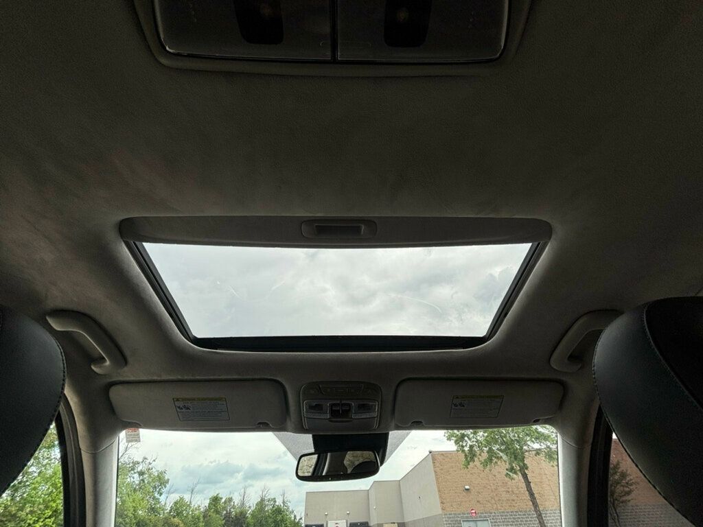 2020 Kia Telluride 2020 Kia Telluride SX - 23014267 - 22