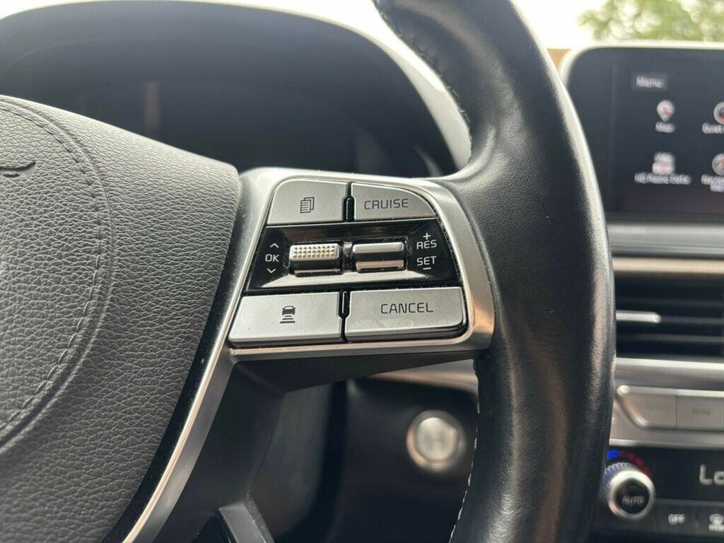 2020 Kia Telluride 2020 Kia Telluride SX - 23014267 - 32