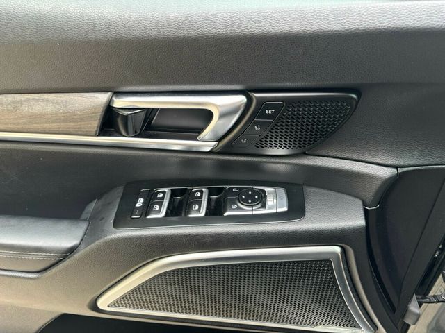 2020 Kia Telluride 2020 Kia Telluride SX - 23014267 - 38