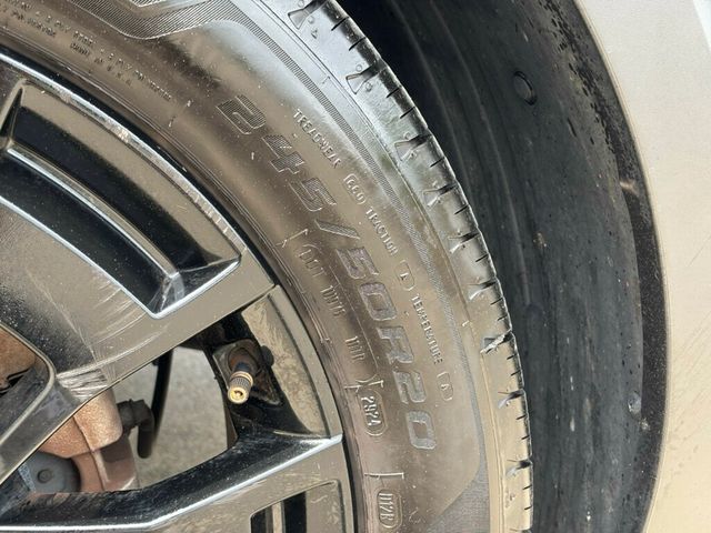 2020 Kia Telluride 2020 Kia Telluride SX - 23014267 - 43