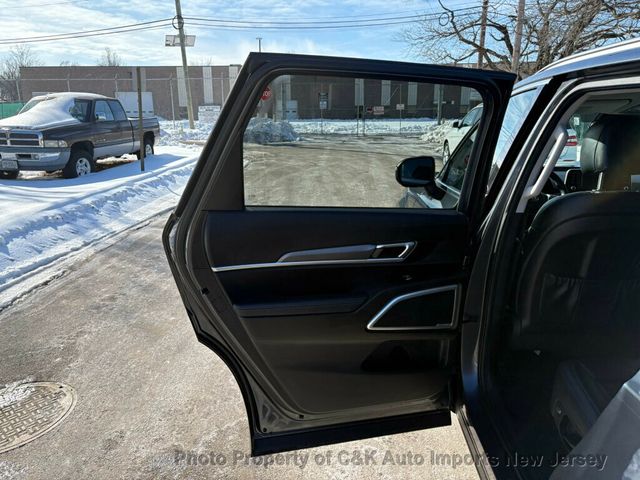 2020 Kia Telluride AWD,Sunroof,2nd Row Captain,20'' WHEELS,BLIND SPOT - 22978865 - 26