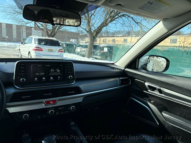 2020 Kia Telluride AWD,Sunroof,2nd Row Captain,20'' WHEELS,BLIND SPOT - 22978865 - 31