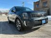 2020 Kia Telluride AWD,Sunroof,2nd Row Captain,20'' WHEELS,BLIND SPOT - 22978865 - 4