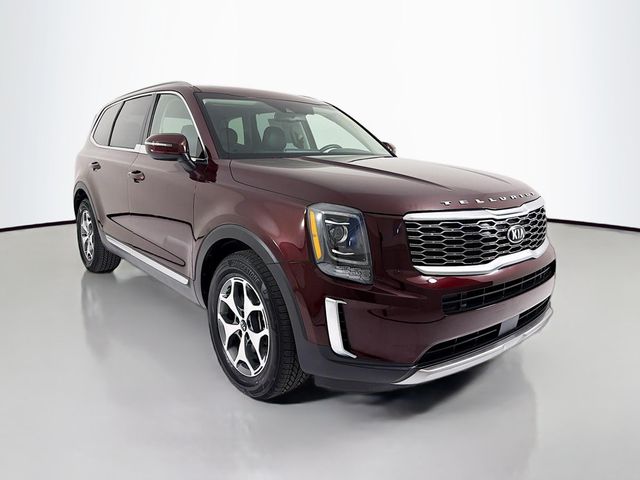 2020 Kia Telluride EX AWD - 22968105 - 0