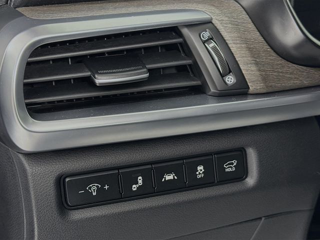 2020 Kia Telluride EX AWD - 22968105 - 9