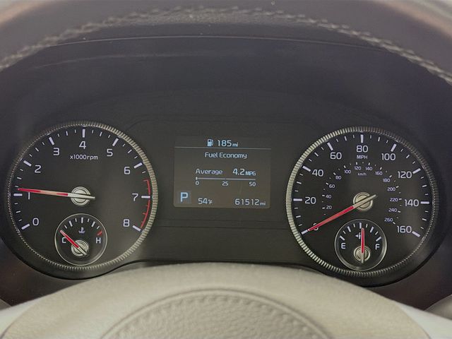 2020 Kia Telluride EX AWD - 22968105 - 11