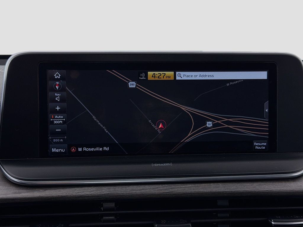 2020 Kia Telluride EX AWD - 22968105 - 12