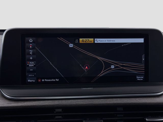 2020 Kia Telluride EX AWD - 22968105 - 12