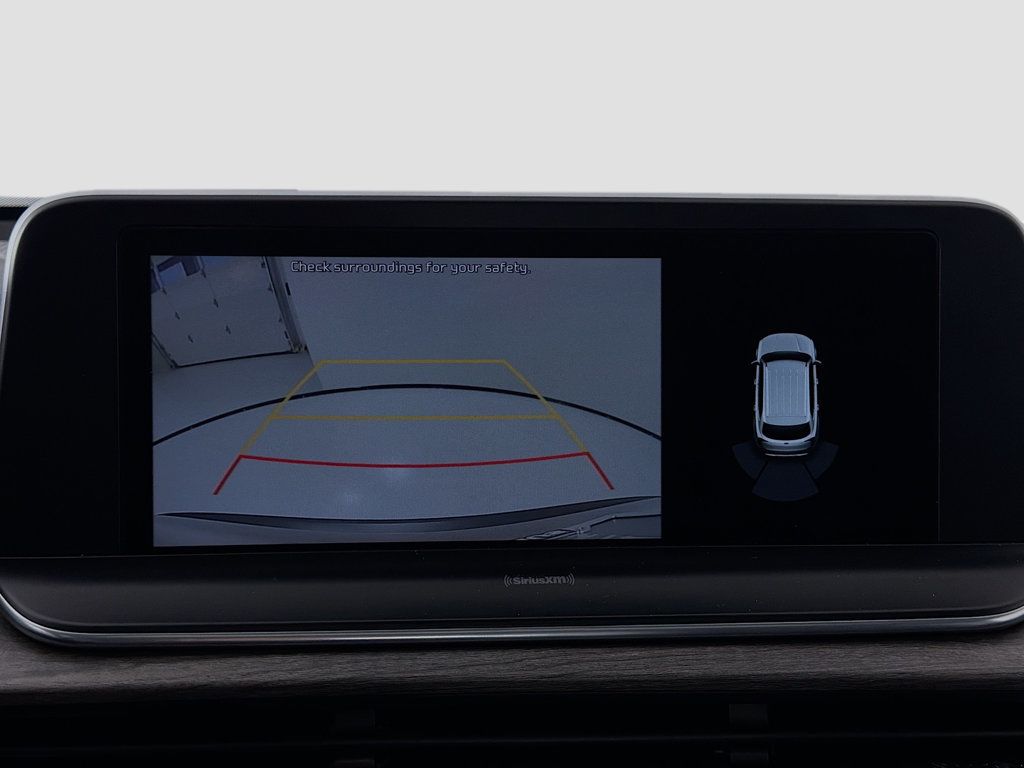 2020 Kia Telluride EX AWD - 22968105 - 13