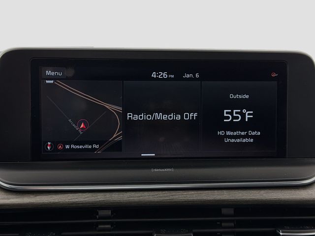 2020 Kia Telluride EX AWD - 22968105 - 14