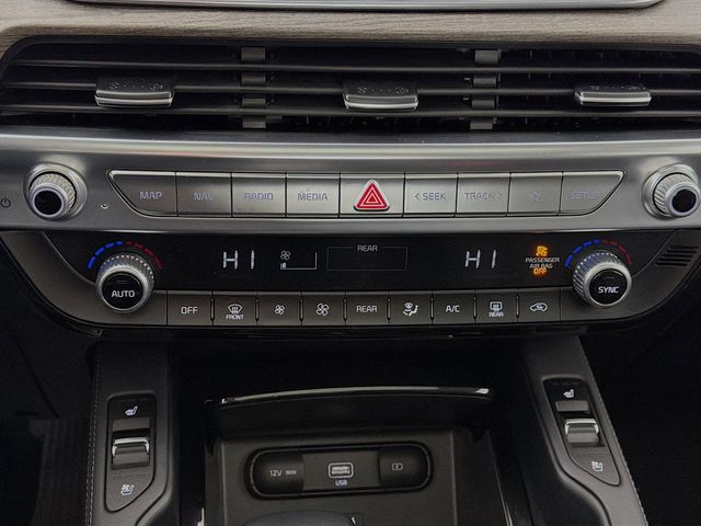 2020 Kia Telluride EX AWD - 22968105 - 15