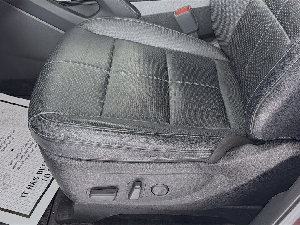 2020 Kia Telluride EX AWD - 22968105 - 18