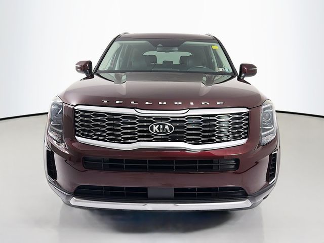 2020 Kia Telluride EX AWD - 22968105 - 1