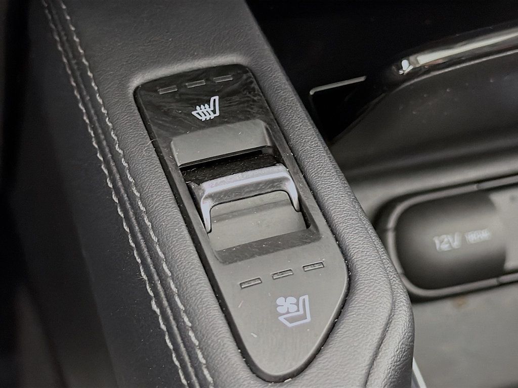 2020 Kia Telluride EX AWD - 22968105 - 19